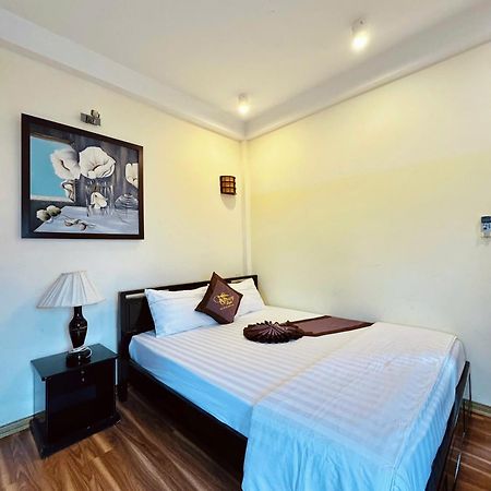 คานารี บูทิก โฮเทล Hotel เว้ ภายนอก รูปภาพ