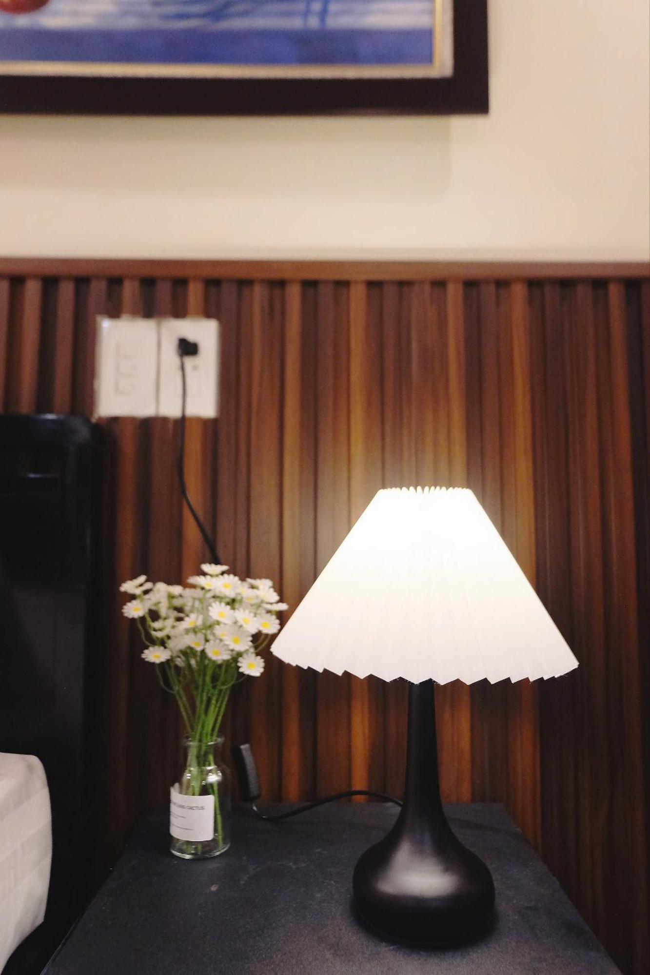 คานารี บูทิก โฮเทล Hotel เว้ ภายนอก รูปภาพ