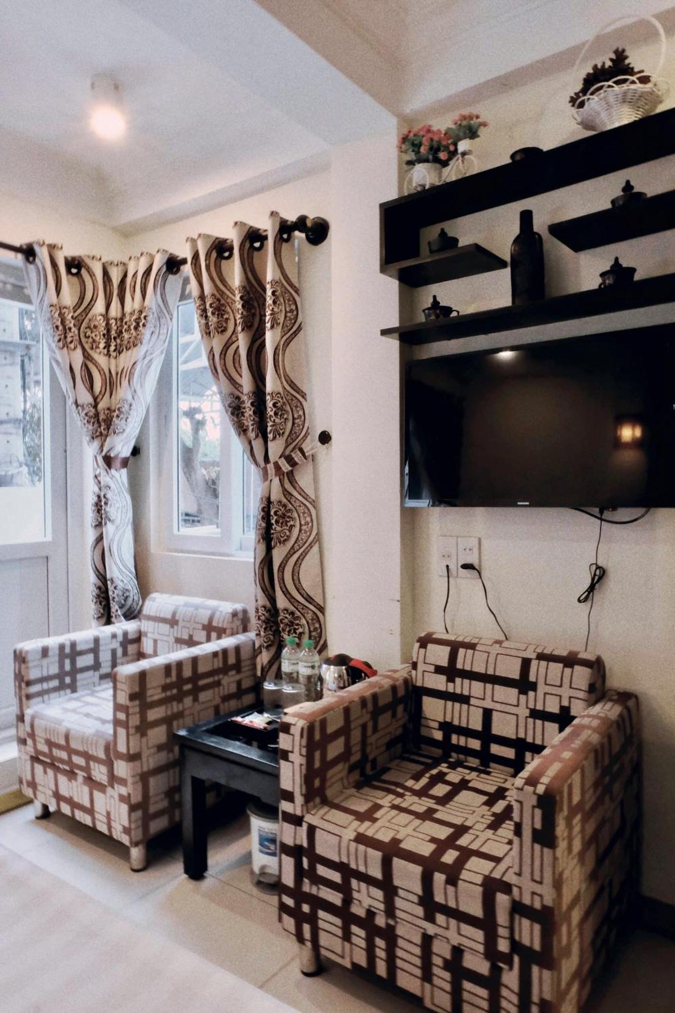 คานารี บูทิก โฮเทล Hotel เว้ ภายนอก รูปภาพ
